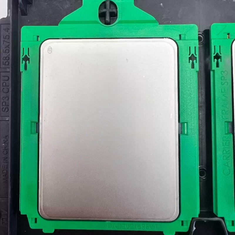 Processeur AM-D EPYC 7282 7302 - Gold 6138 avis et prix