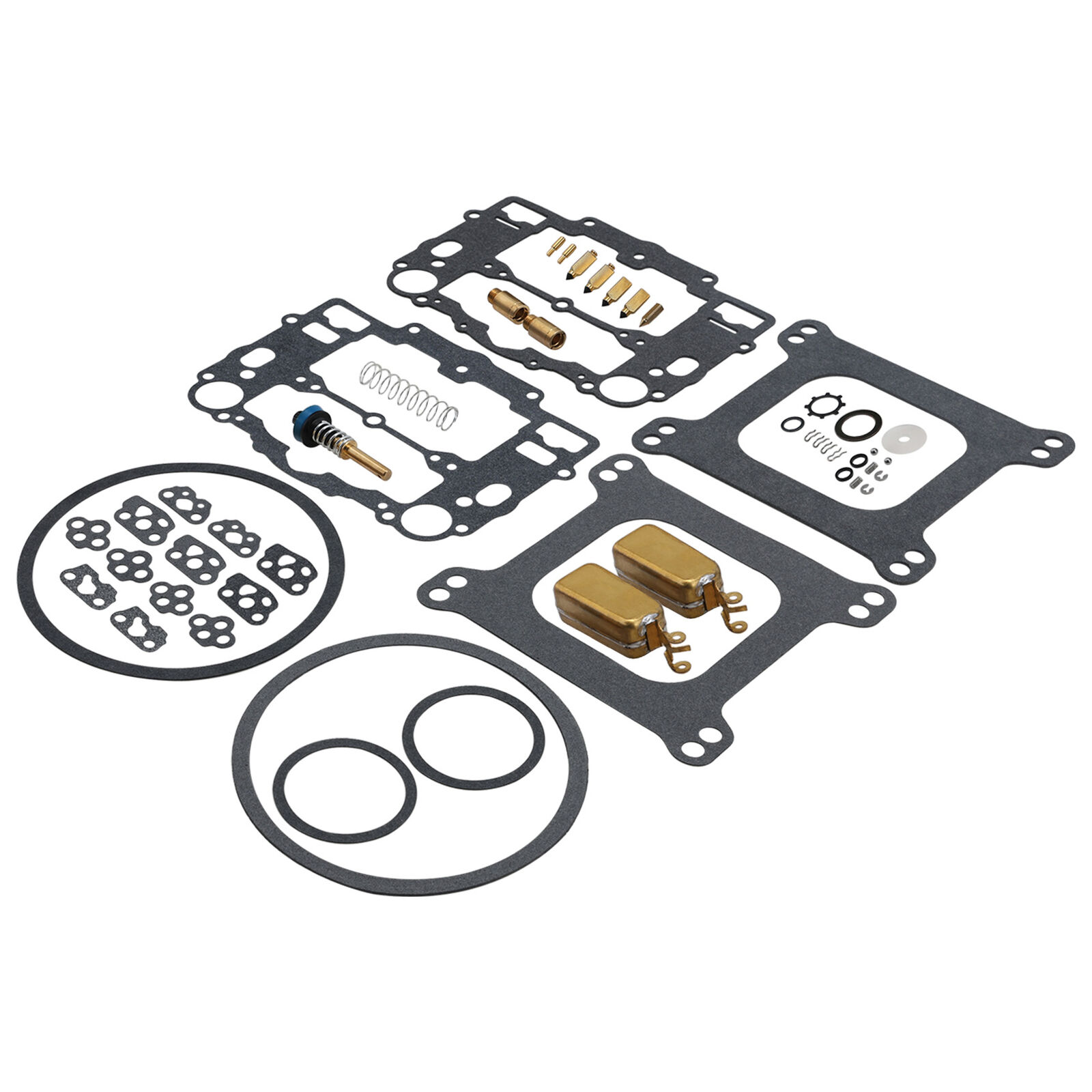 Kit de reconstruction de carbu - Gold 6138 avis et prix