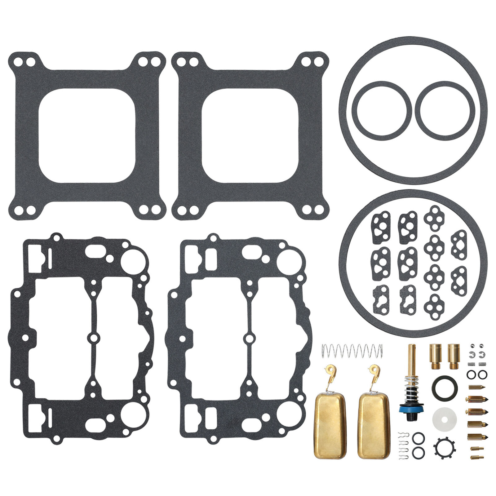 Kit de reconstruction de carbu - Gold 6138 avis et prix